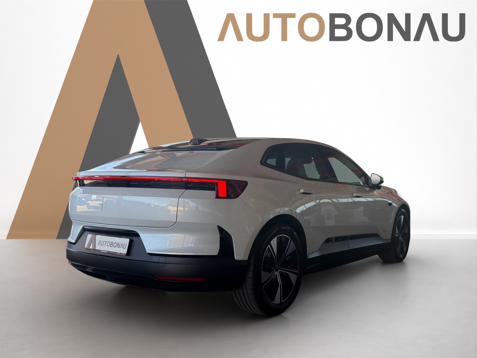 POLESTAR 4 Long Range Dual Motor - 5