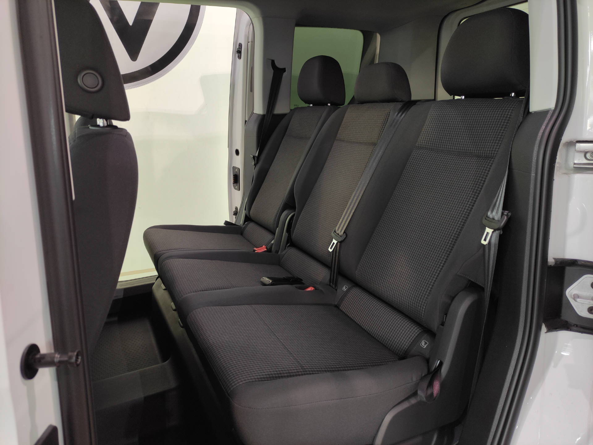 VW Caddy 2.0 TDI 122 Liberty 4motion - 10