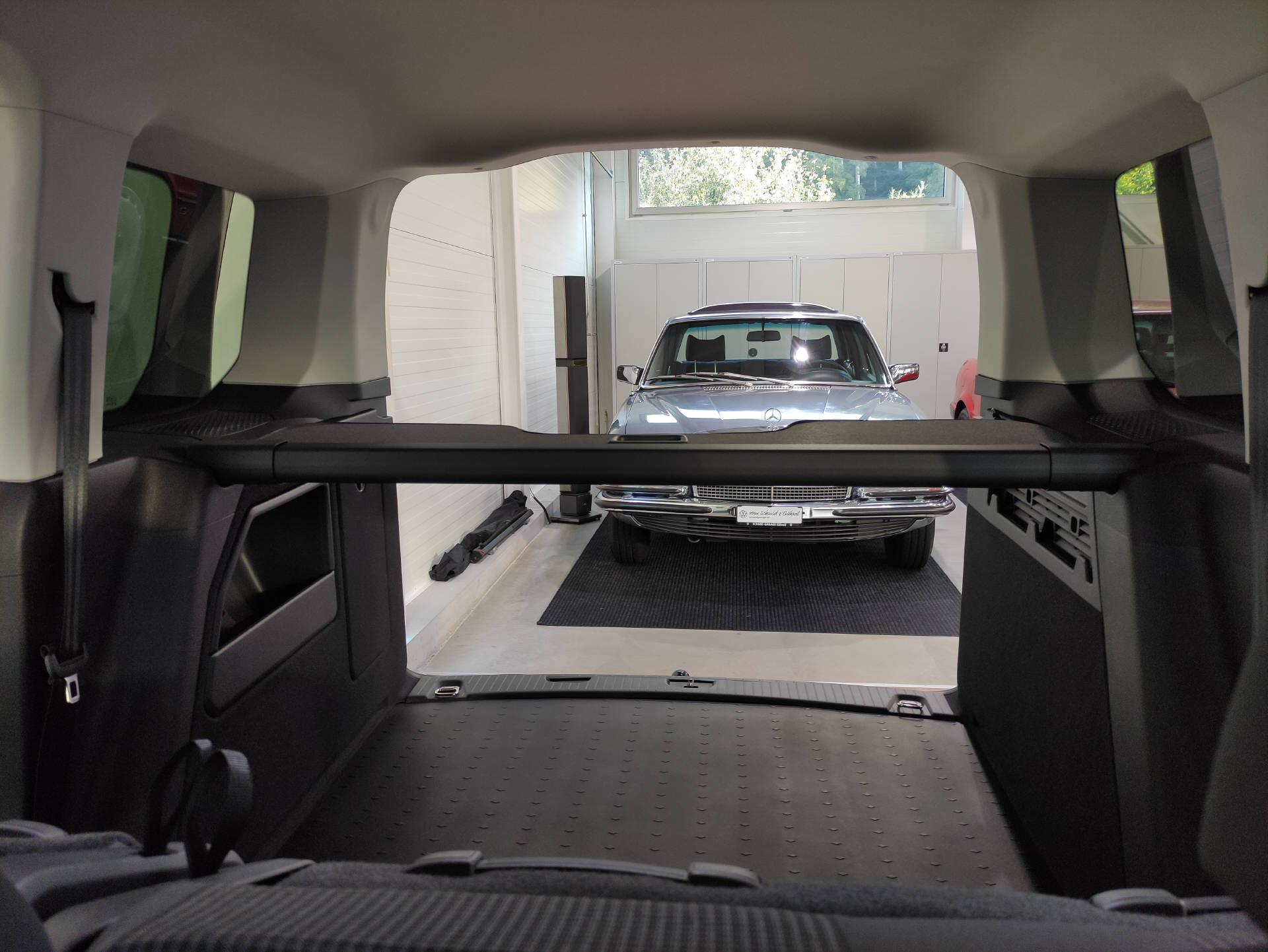 VW Caddy 2.0 TDI 122 Liberty 4motion - 12