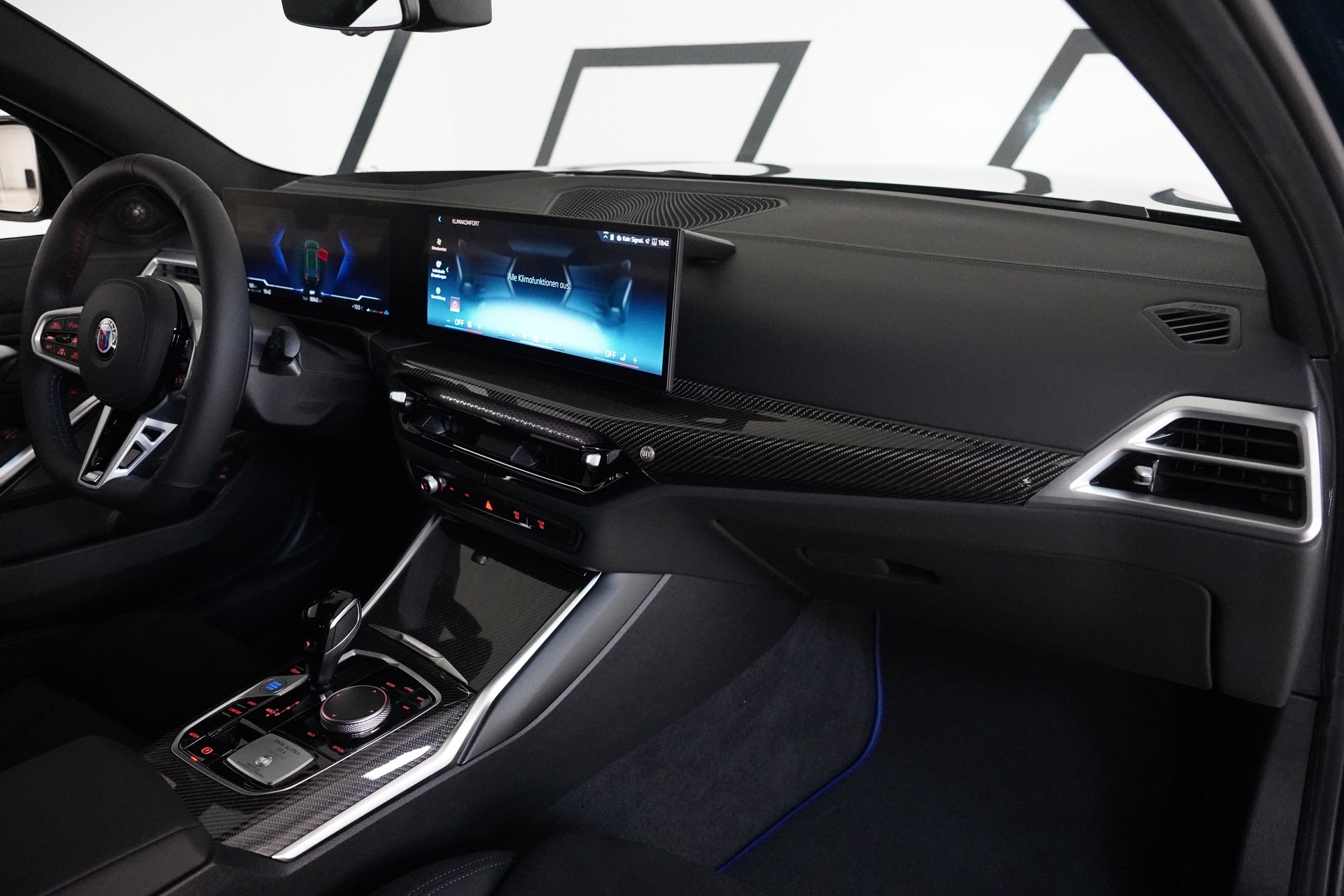 BMW-ALPINA D3 S BiTurbo Touring 3.0d xDrive Switch-Tronic - 17