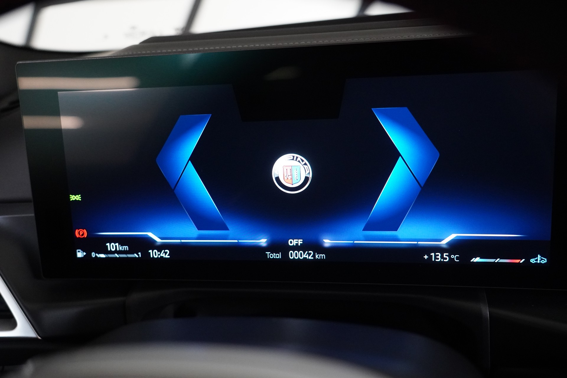 BMW-ALPINA D3 S BiTurbo Touring 3.0d xDrive Switch-Tronic - 22