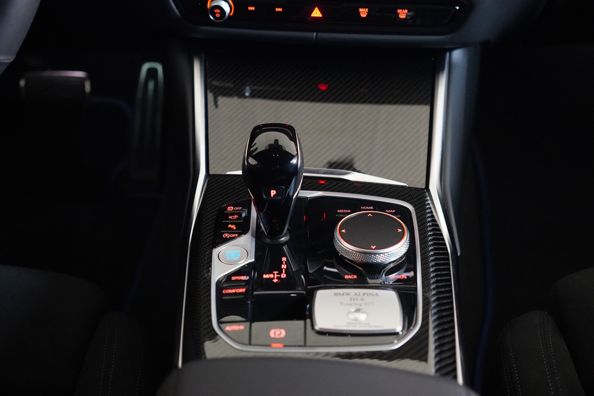 BMW-ALPINA D3 S BiTurbo Touring 3.0d xDrive Switch-Tronic - 20