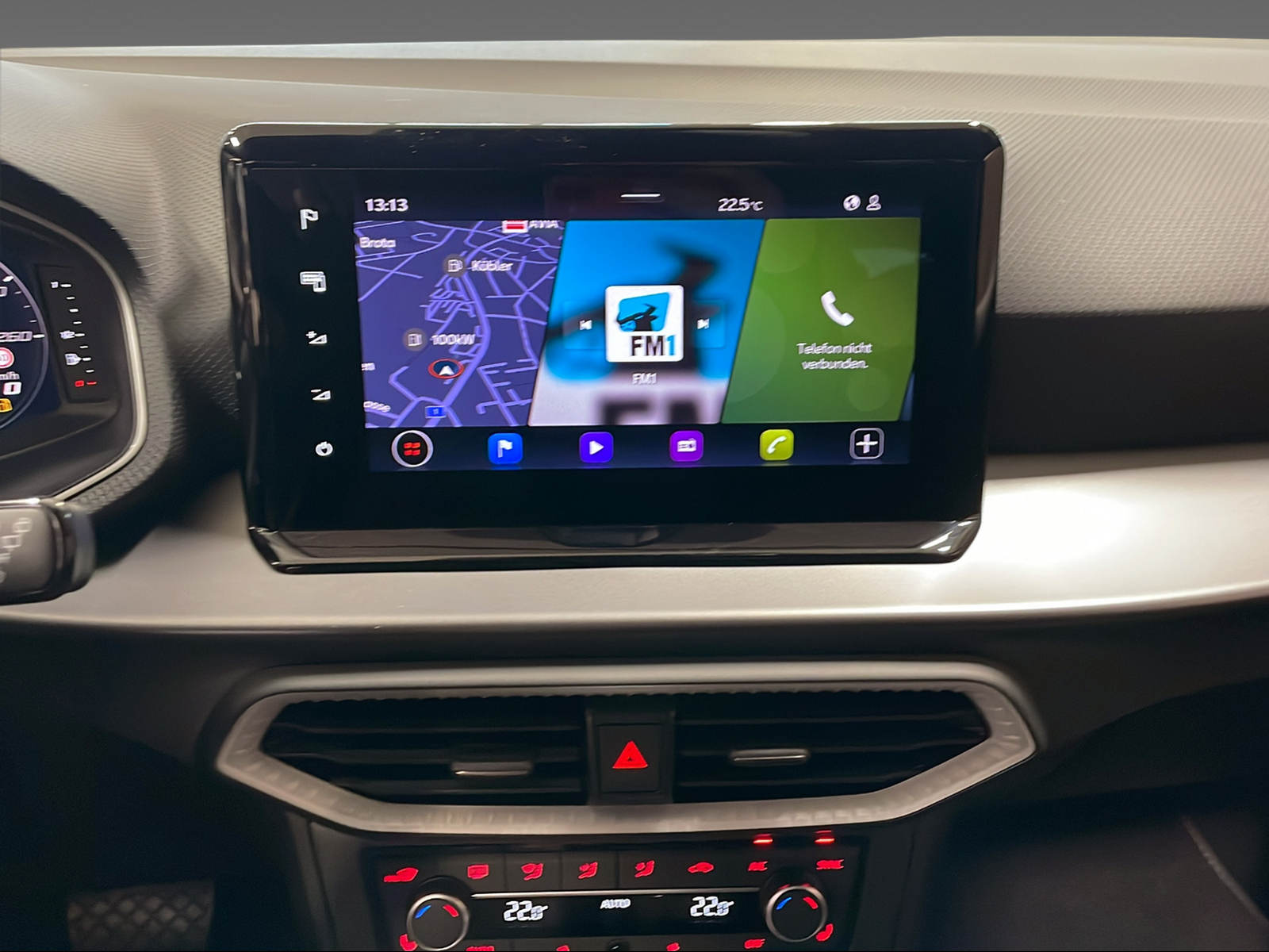 SEAT Ibiza 1.5 TSI Anniversary DSG - 9