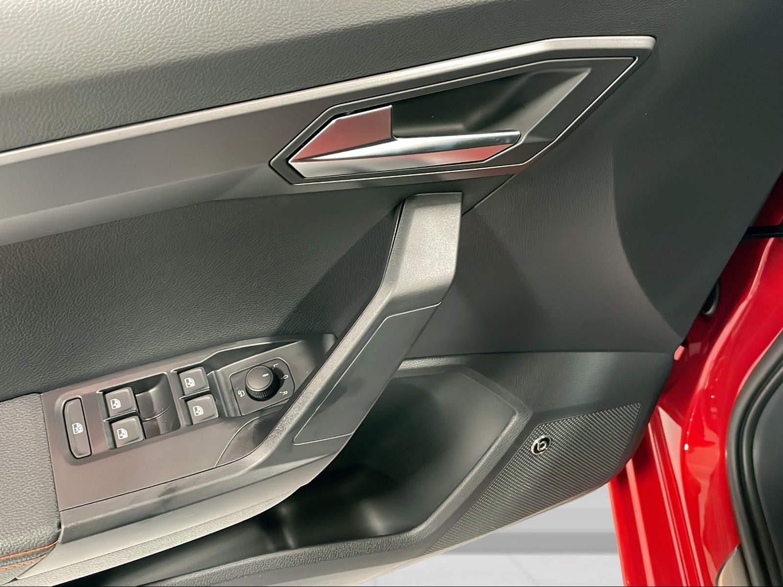 SEAT Ibiza 1.5 TSI Anniversary DSG - 11