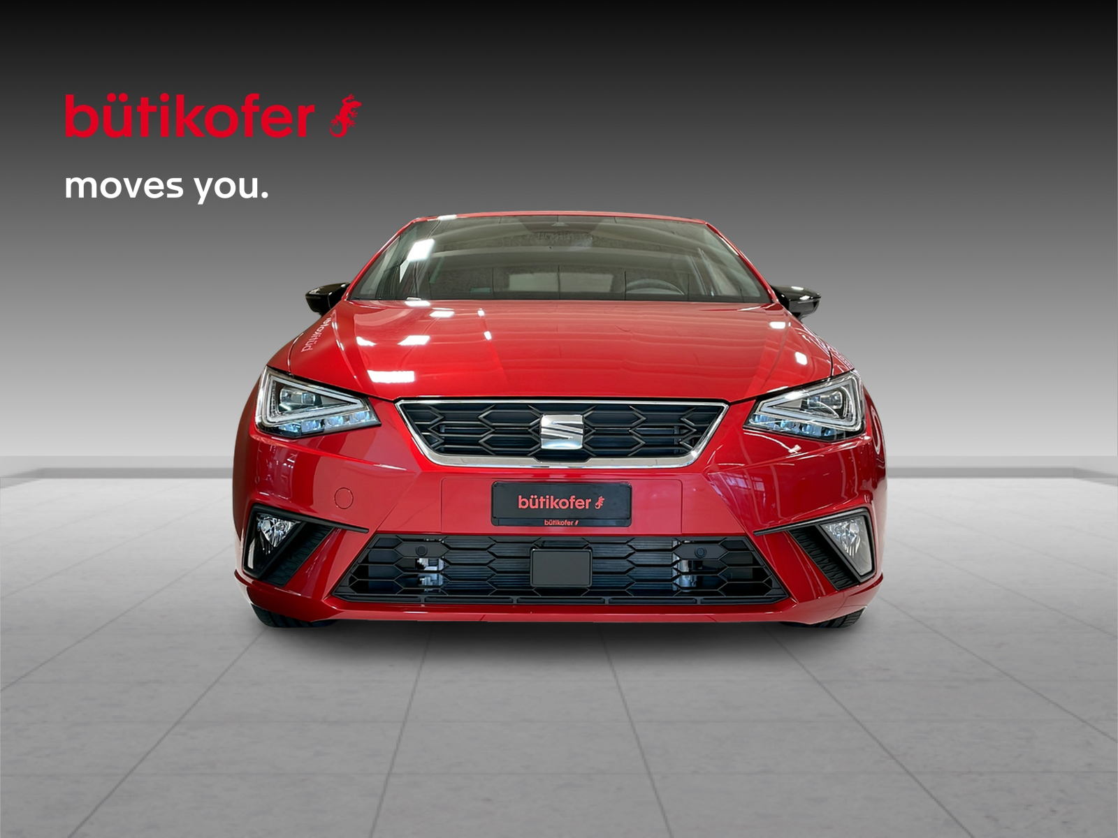 SEAT Ibiza 1.5 TSI Anniversary DSG - 2