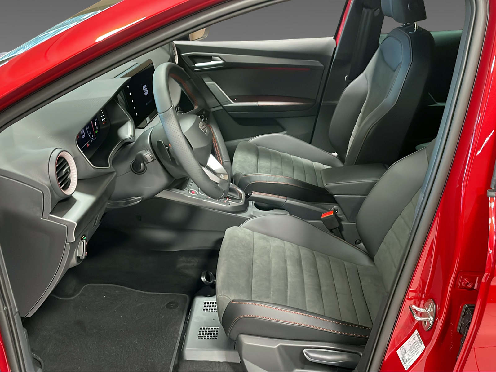 SEAT Ibiza 1.5 TSI Anniversary DSG - 6