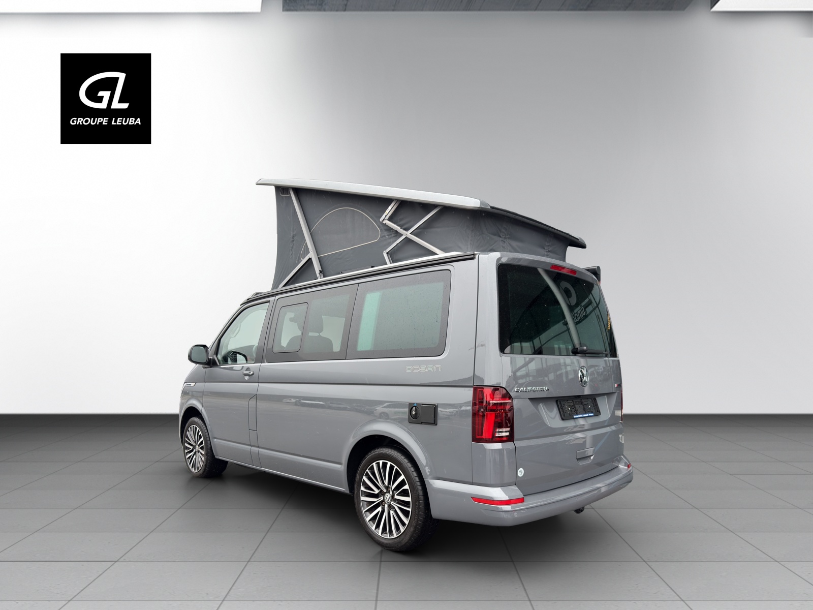 VW Cal. BiTDI Oce.Ed.Lib 4MA - 2