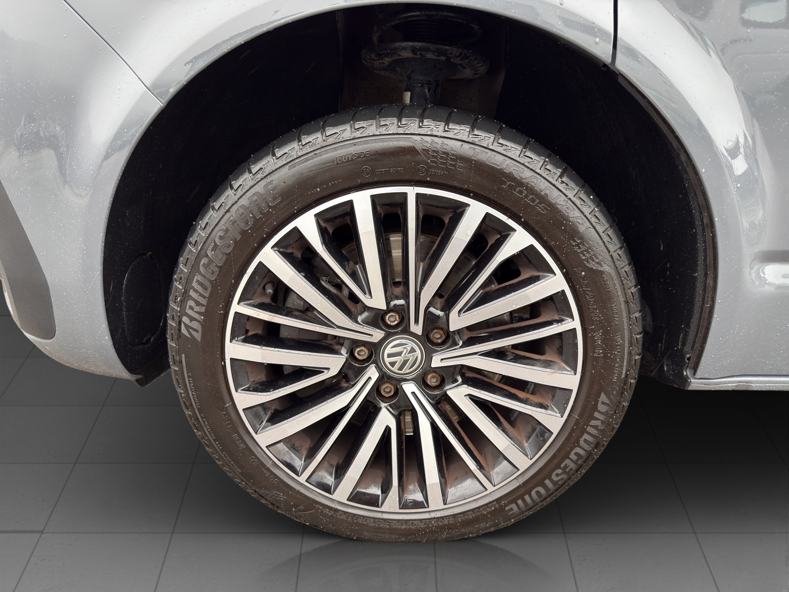 VW Cal. BiTDI Oce.Ed.Lib 4MA - 6