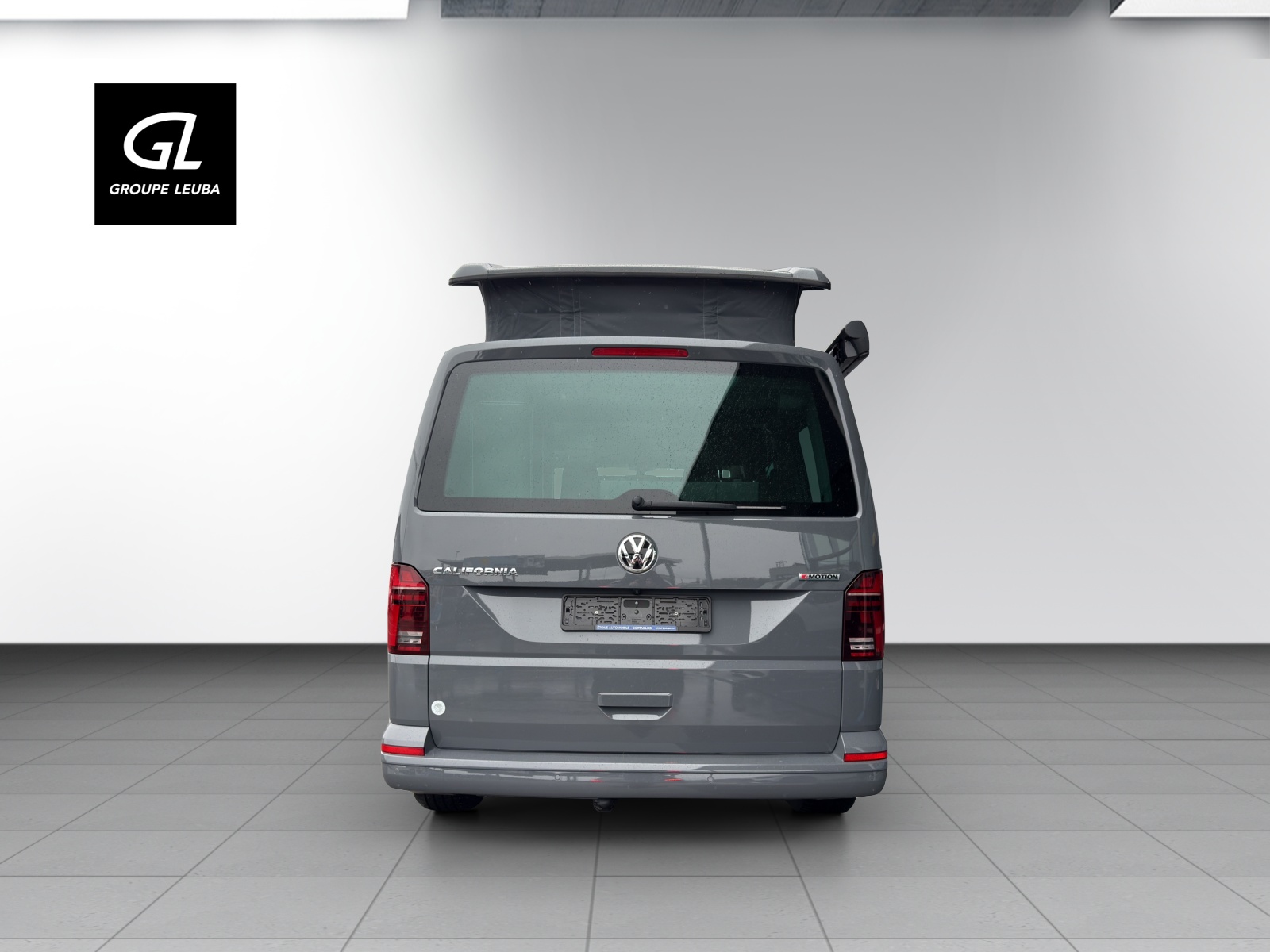 VW Cal. BiTDI Oce.Ed.Lib 4MA - 4