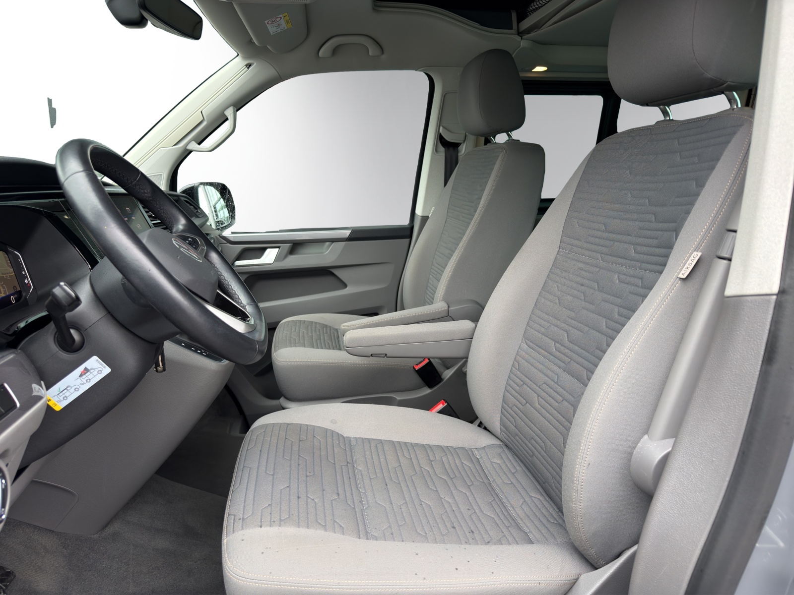 VW Cal. BiTDI Oce.Ed.Lib 4MA - 8