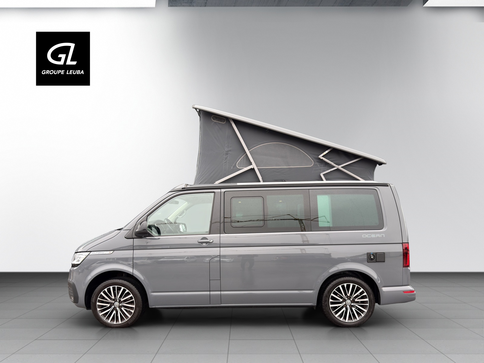 VW Cal. BiTDI Oce.Ed.Lib 4MA - 5