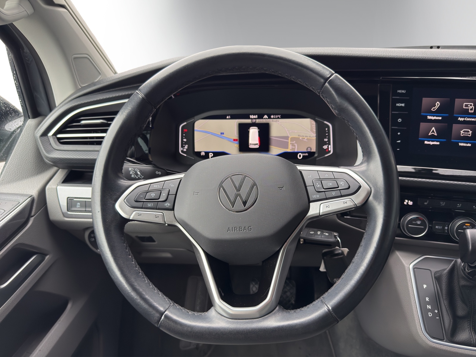 VW Cal. BiTDI Oce.Ed.Lib 4MA - 13