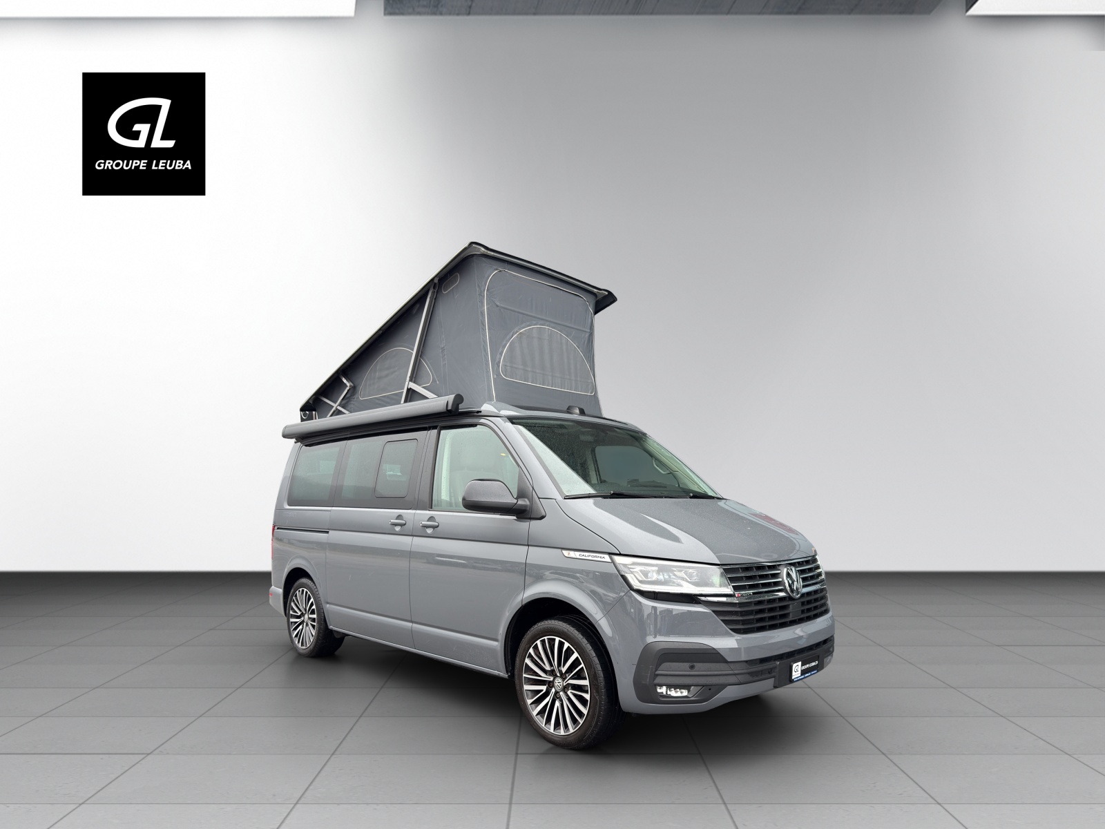 VW Cal. BiTDI Oce.Ed.Lib 4MA