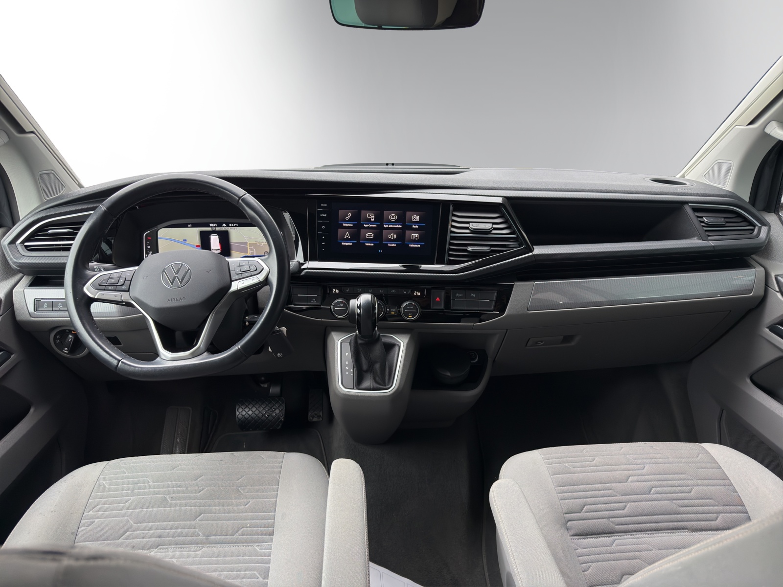 VW Cal. BiTDI Oce.Ed.Lib 4MA - 12