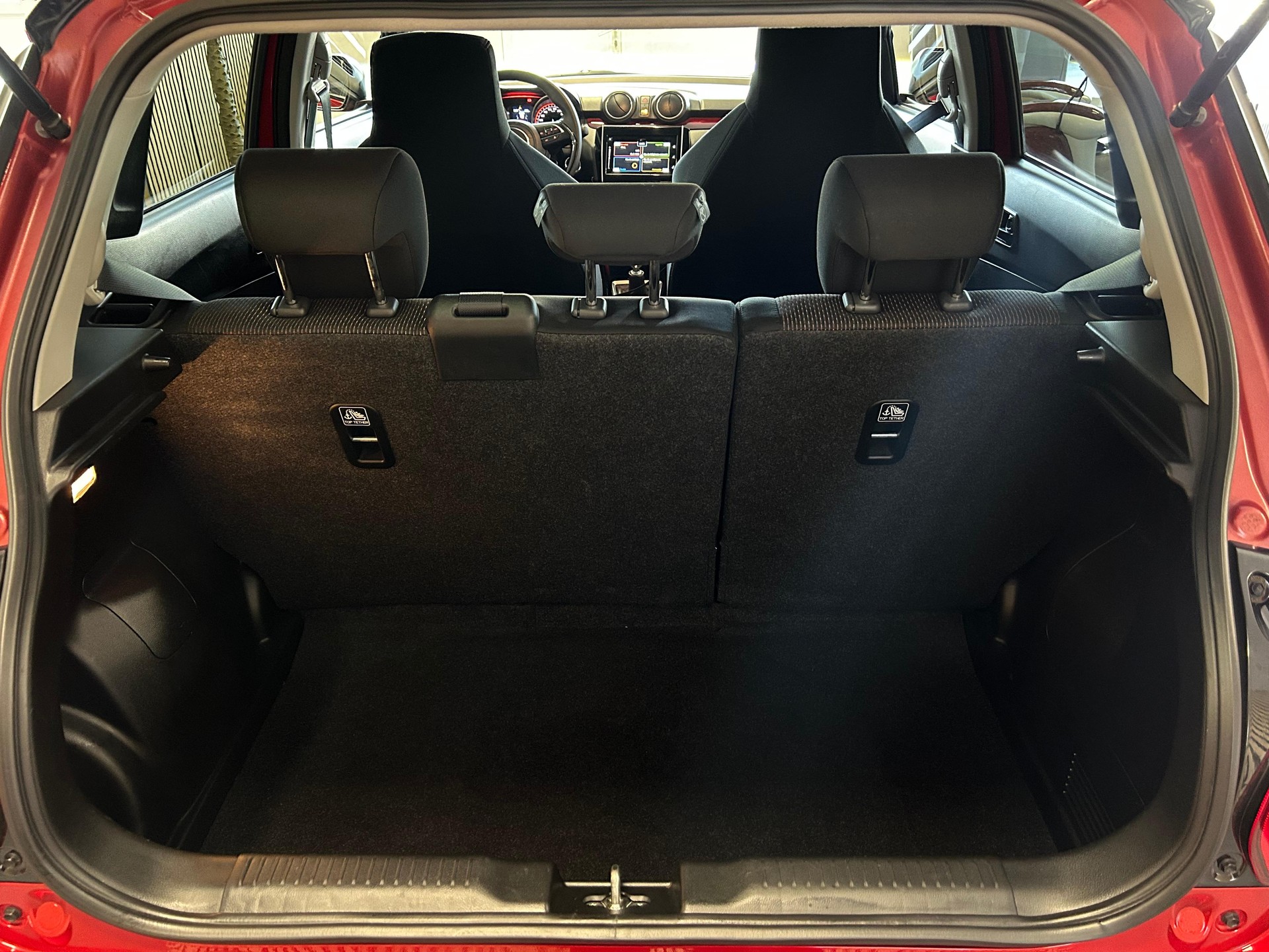 SUZUKI Swift 1.4 T Sport Compact Top Hybrid - 18