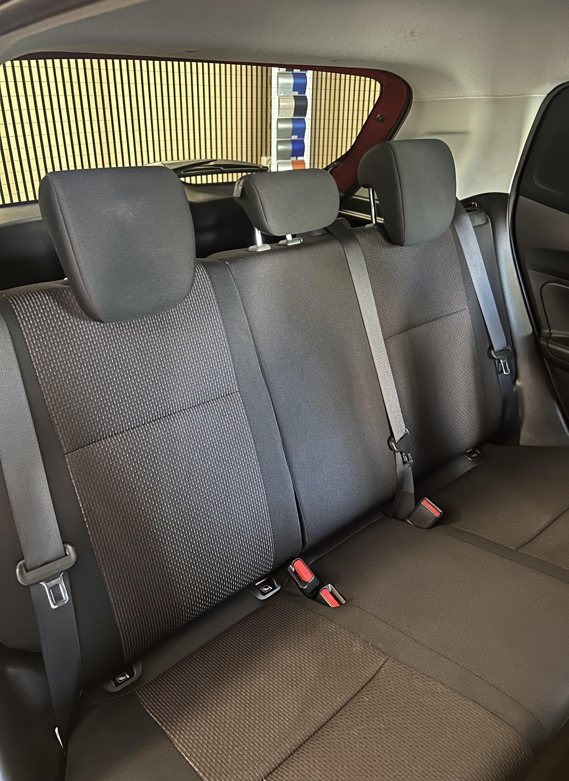 SUZUKI Swift 1.4 T Sport Compact Top Hybrid - 16