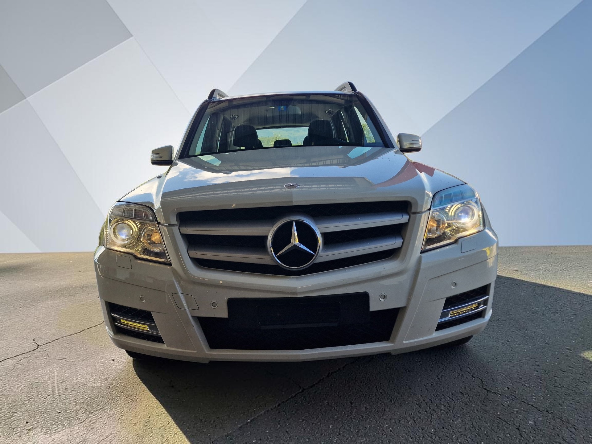 MERCEDES-BENZ GLK 250 CDI BlueEfficiency 4Matic 7G-Tronic 12Mt Gara - 3