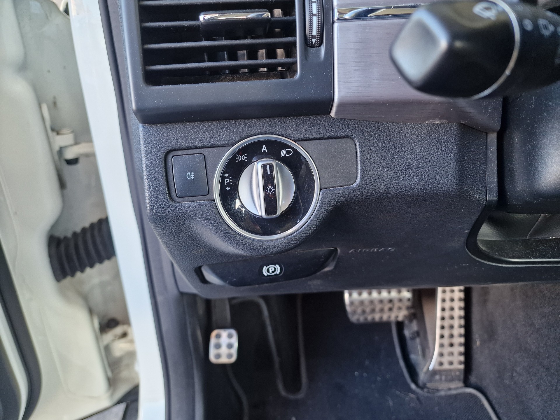 MERCEDES-BENZ GLK 250 CDI BlueEfficiency 4Matic 7G-Tronic 12Mt Gara - 22