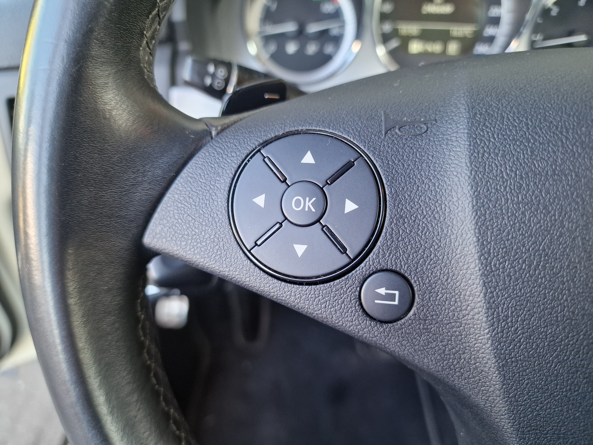 MERCEDES-BENZ GLK 250 CDI BlueEfficiency 4Matic 7G-Tronic 12Mt Gara - 14