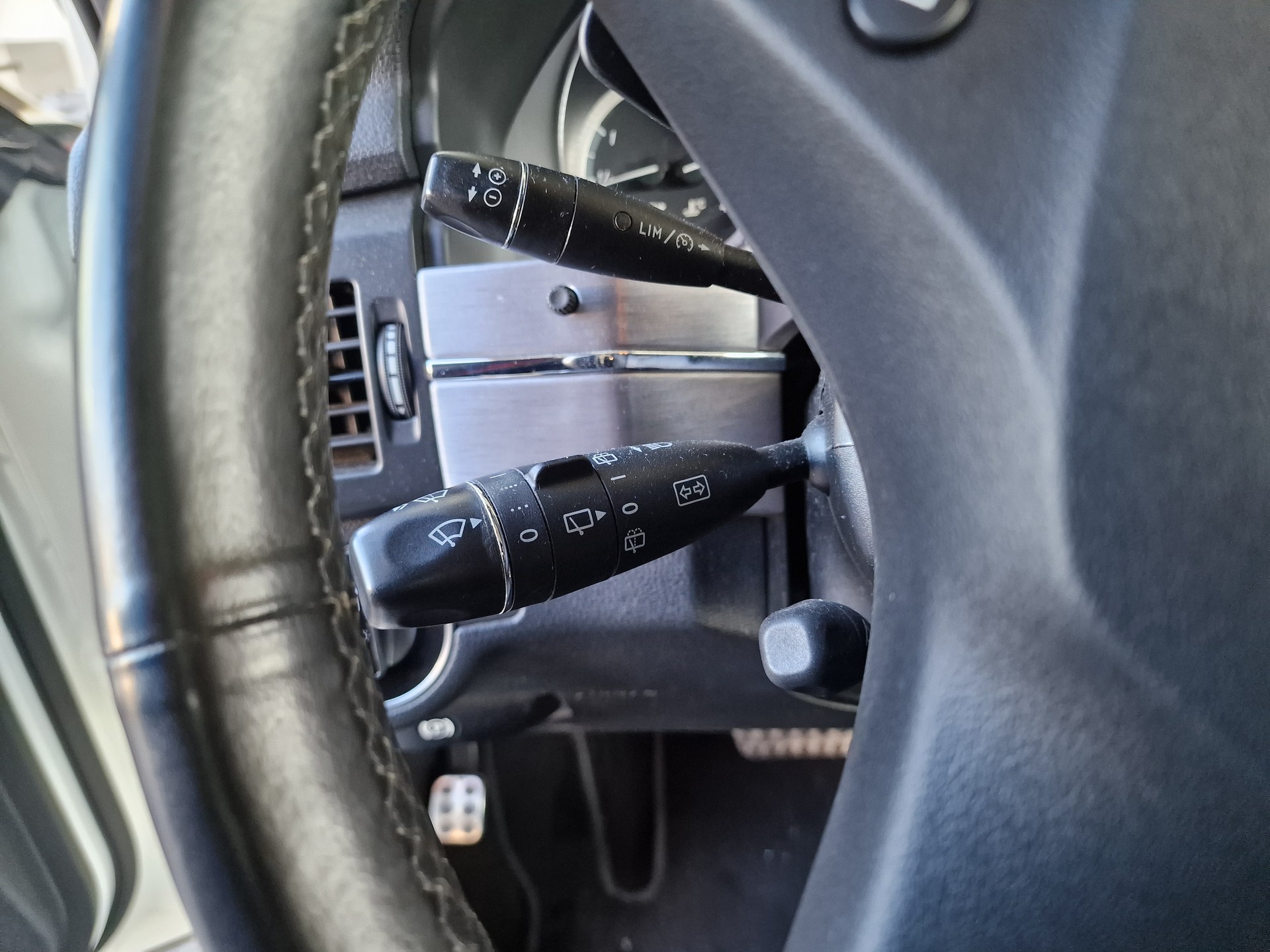 MERCEDES-BENZ GLK 250 CDI BlueEfficiency 4Matic 7G-Tronic 12Mt Gara - 15