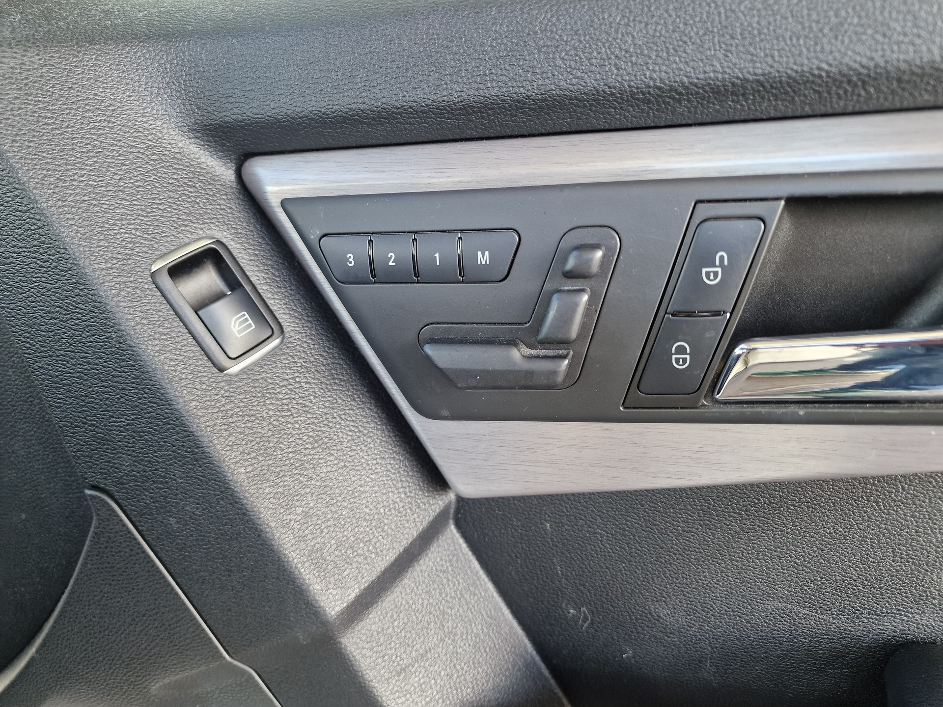 MERCEDES-BENZ GLK 250 CDI BlueEfficiency 4Matic 7G-Tronic 12Mt Gara - 24