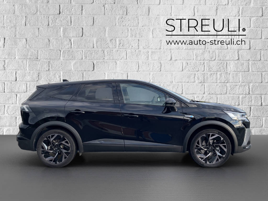 RENAULT SYMBIOZ E-TECH esprit Alpine - 3