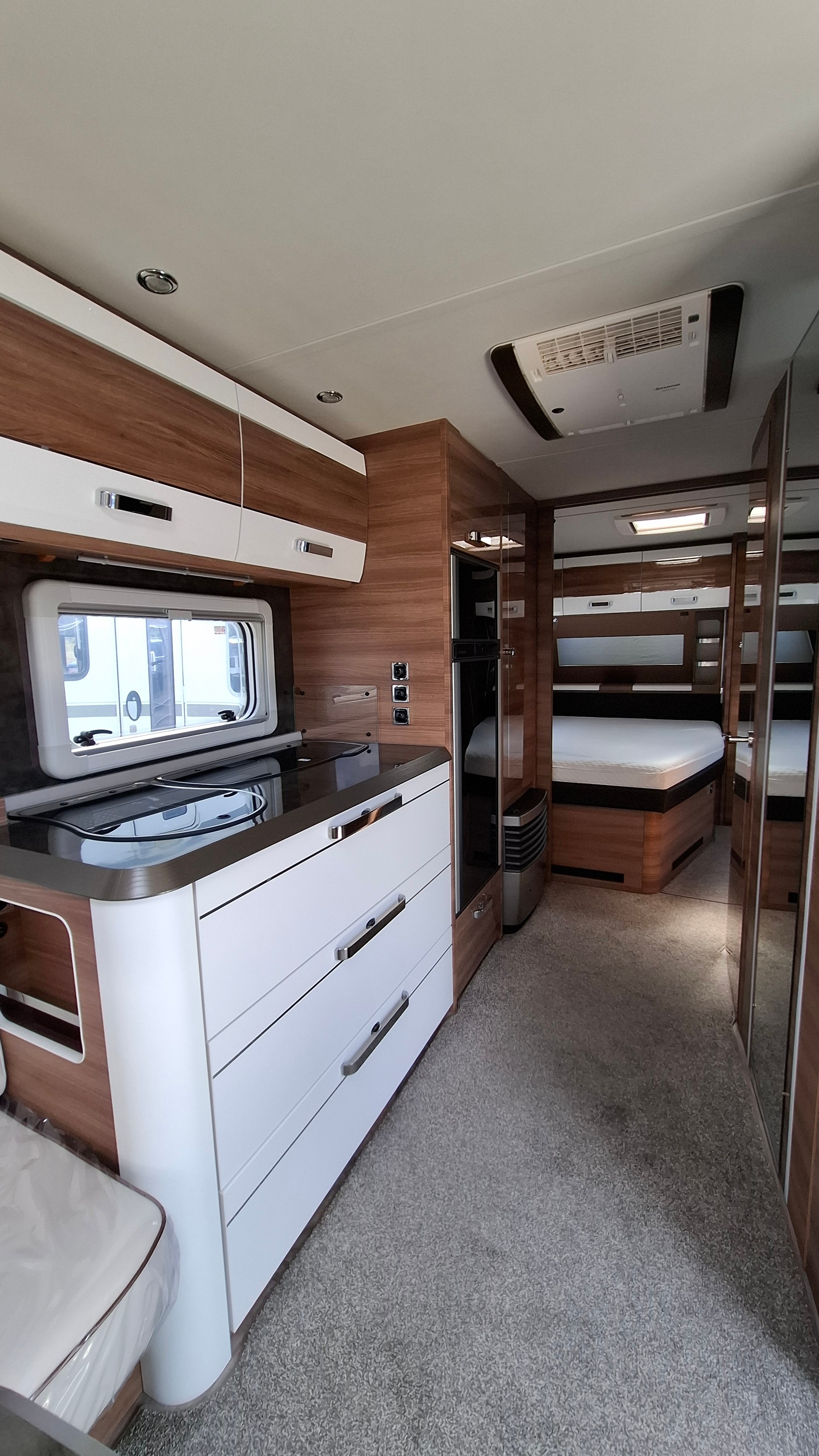 TABBERT Bellini 620 - 5