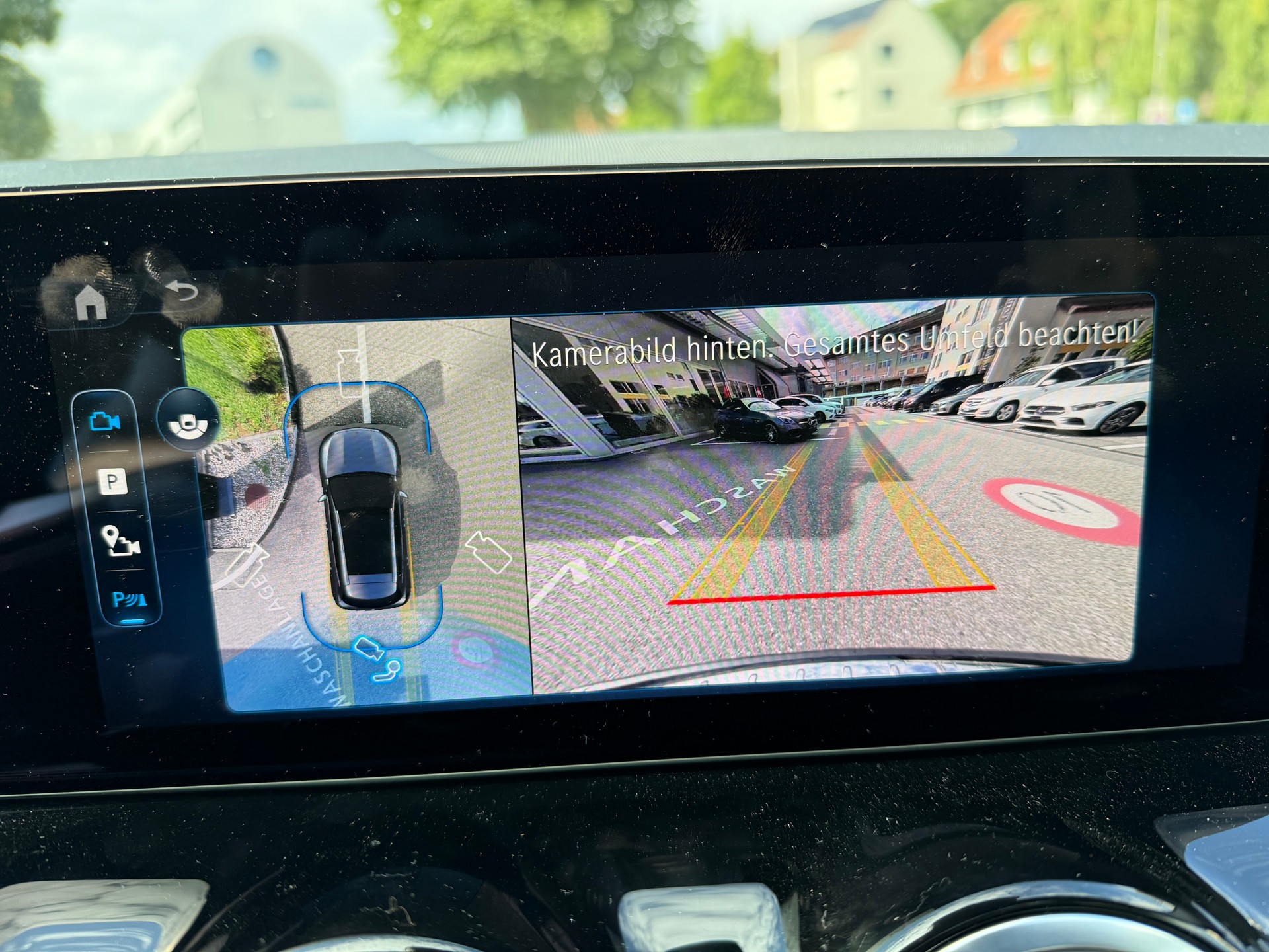 MERCEDES-BENZ GLA 200 Night Star 7G-D - 11