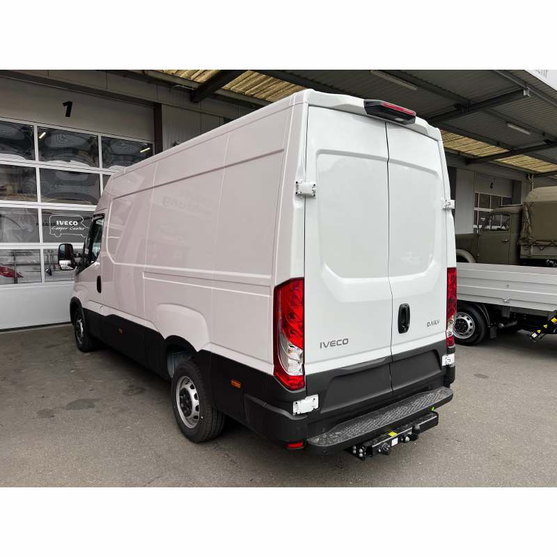 IVECO Daily 35S18HA8V Kaw.3520L H2 3.0 HPI 180 - 4