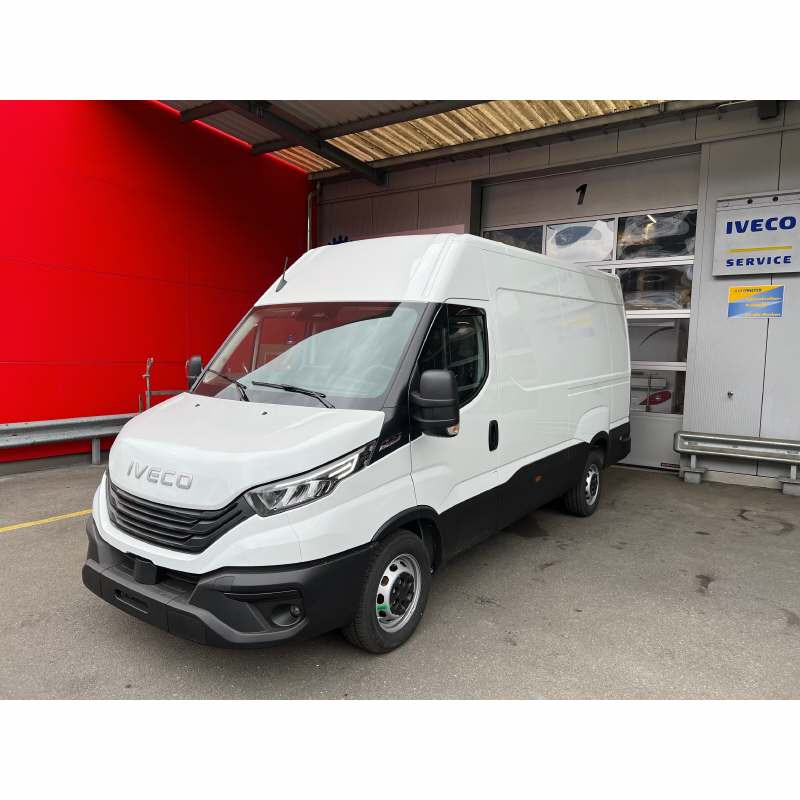 IVECO Daily 35S18HA8V Kaw.3520L H2 3.0 HPI 180
