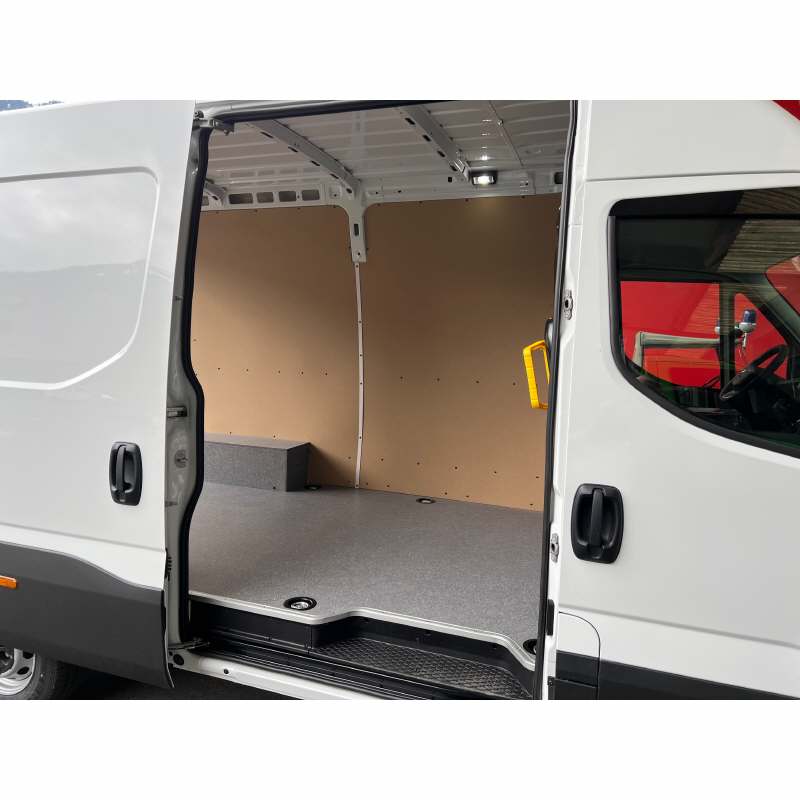 IVECO Daily 35S18HA8V Kaw.3520L H2 3.0 HPI 180 - 13