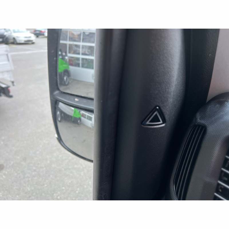 IVECO Daily 35S18HA8V Kaw.3520L H2 3.0 HPI 180 - 11