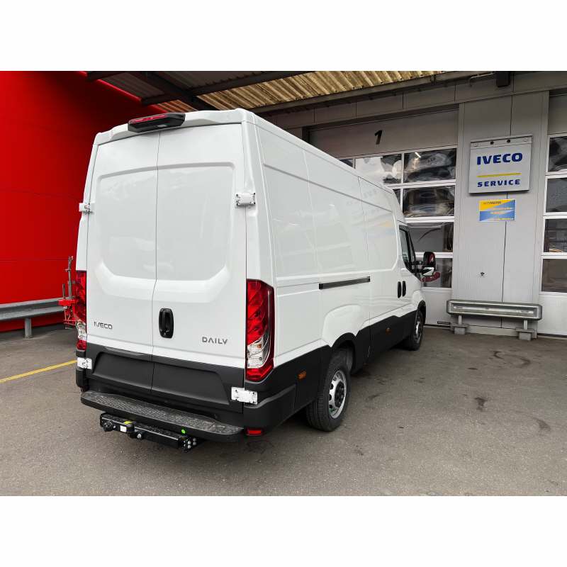IVECO Daily 35S18HA8V Kaw.3520L H2 3.0 HPI 180 - 3