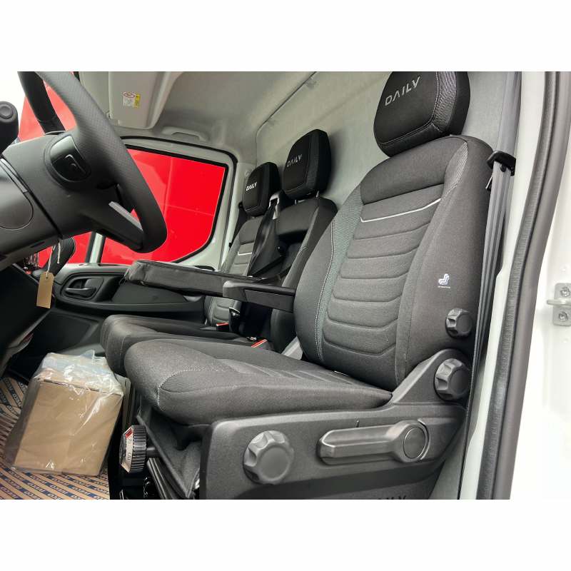 IVECO Daily 35S18HA8V Kaw.3520L H2 3.0 HPI 180 - 6