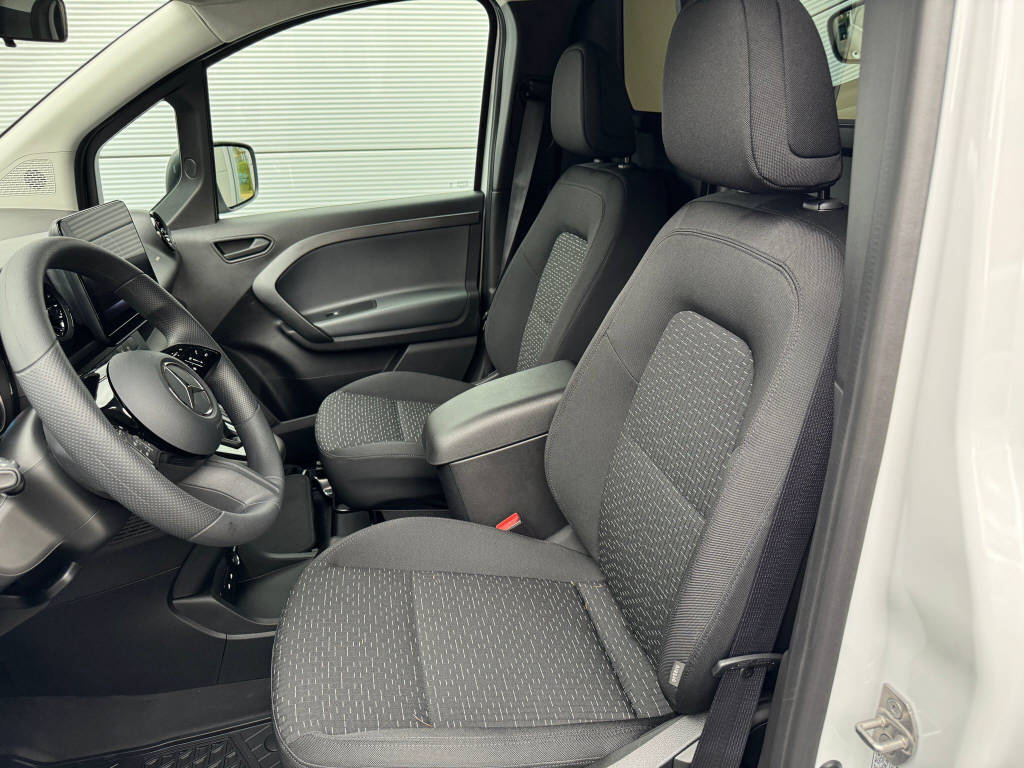 MERCEDES-BENZ eCitan 112 Kasten S WORKER 45 kWh - 8