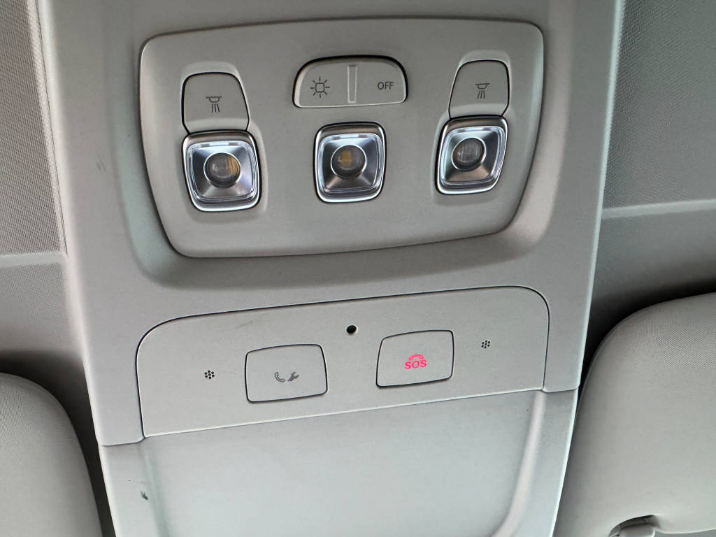 MERCEDES-BENZ eCitan 112 Kasten S WORKER 45 kWh - 16