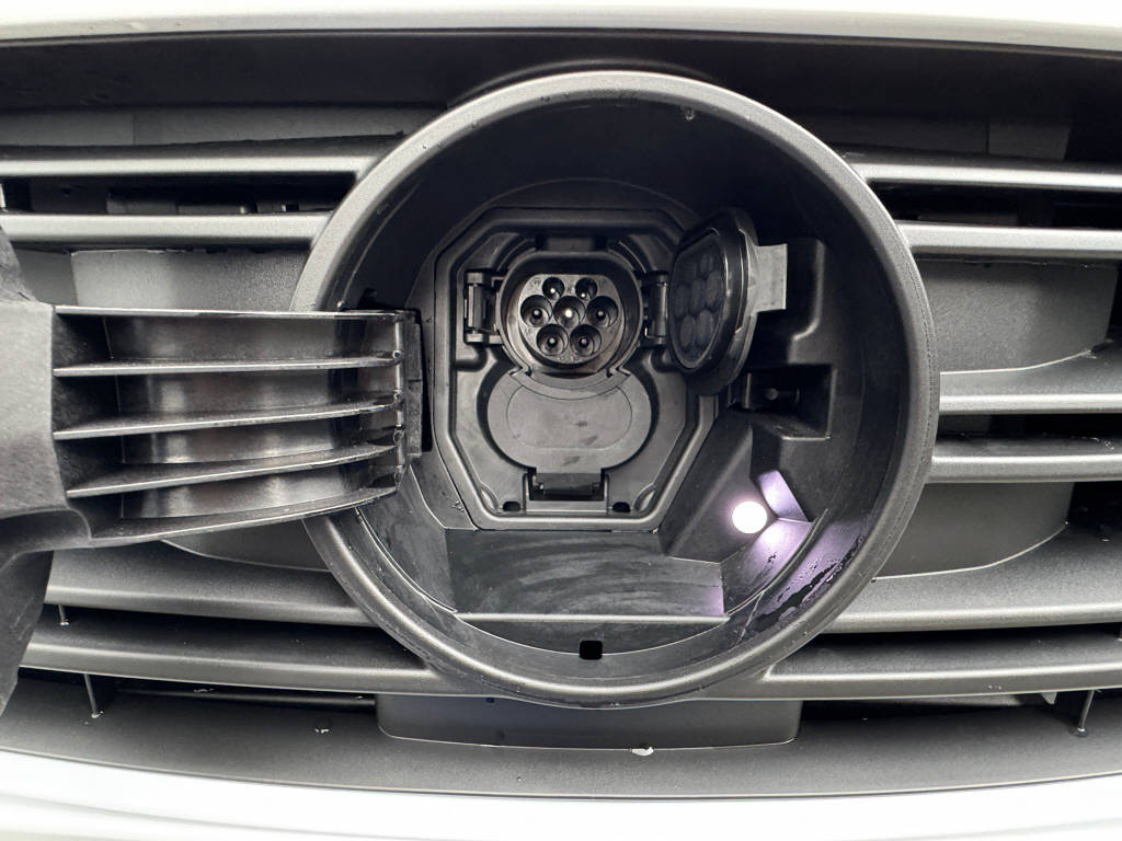 MERCEDES-BENZ eCitan 112 Kasten S WORKER 45 kWh - 14