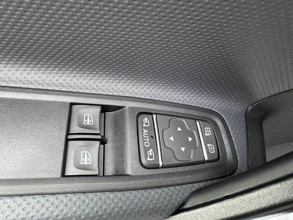 MERCEDES-BENZ eCitan 112 Kasten S WORKER 45 kWh - 13