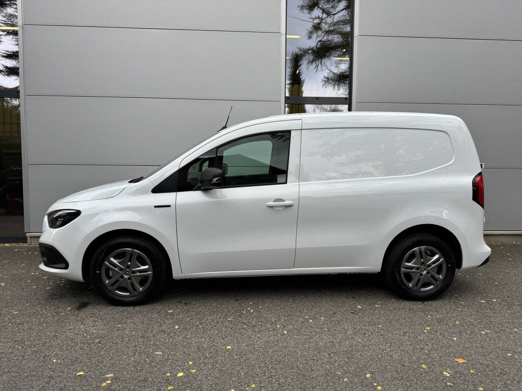 MERCEDES-BENZ eCitan 112 Kasten S WORKER 45 kWh - 2