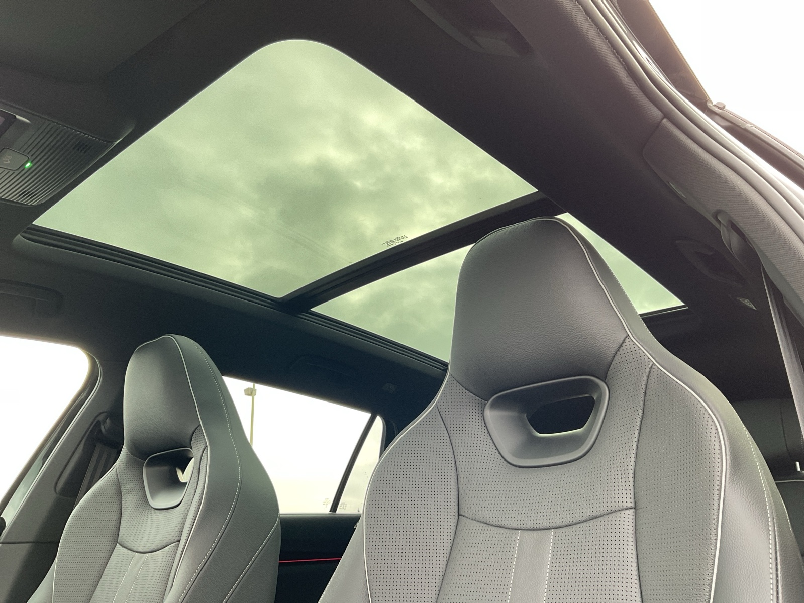 SKODA Superb Combi 2.0 TSI Sportline 4x4 DSG - 15