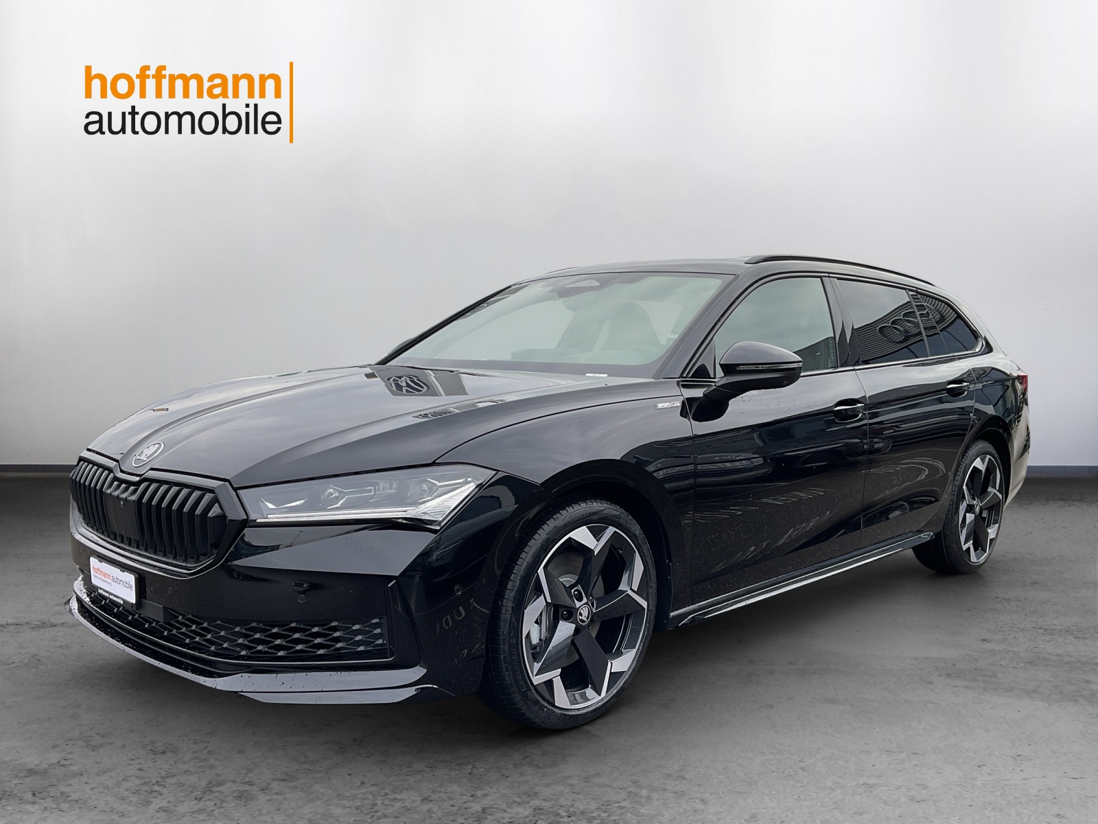 SKODA Superb Combi 2.0 TSI Sportline 4x4 DSG