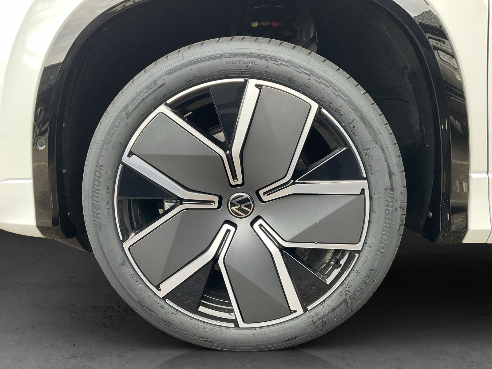 VW Tayron 2.0 TDI SCR R-Line 4Motion DSG - 13