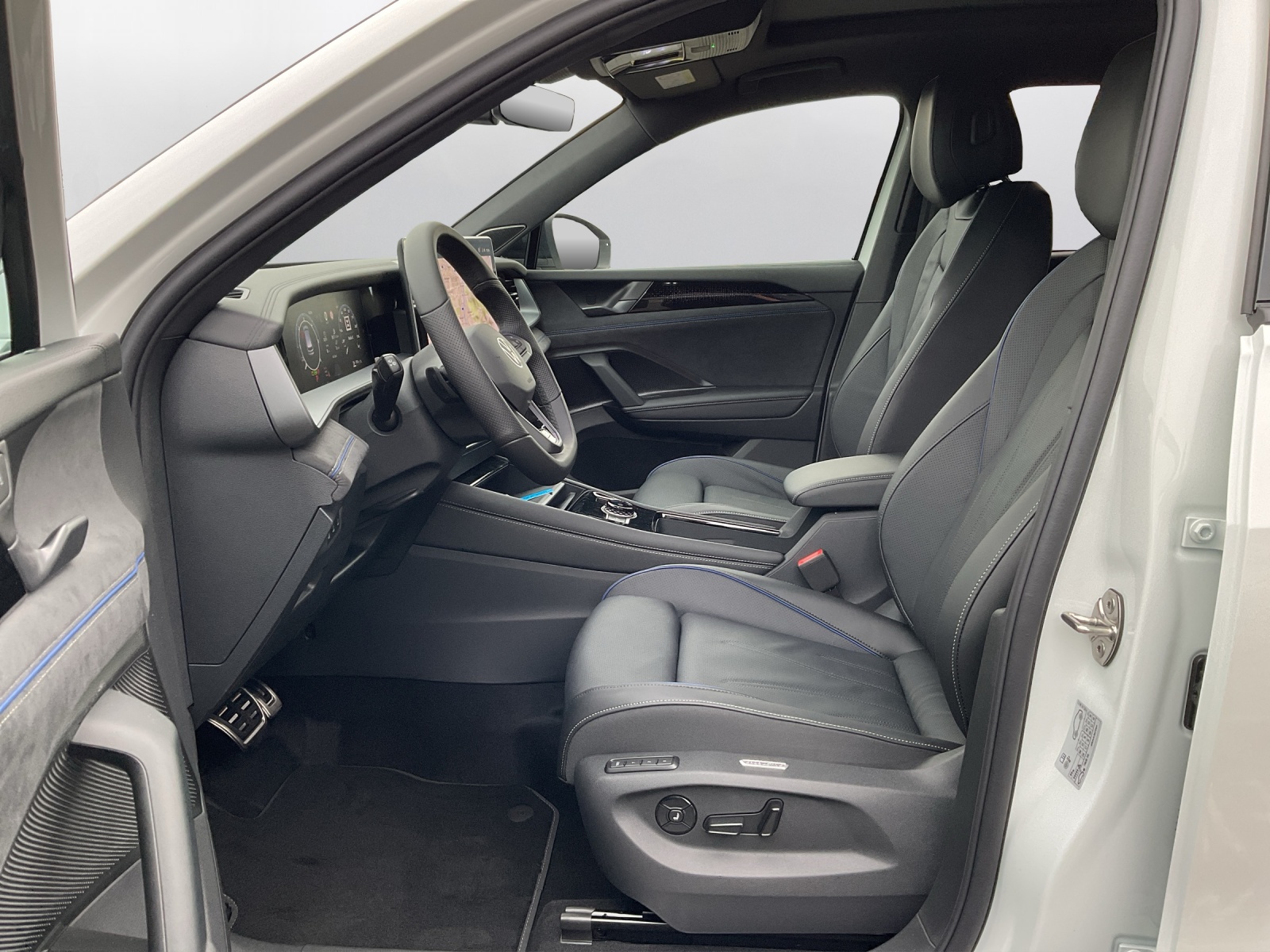 VW Tayron 2.0 TDI SCR R-Line 4Motion DSG - 10