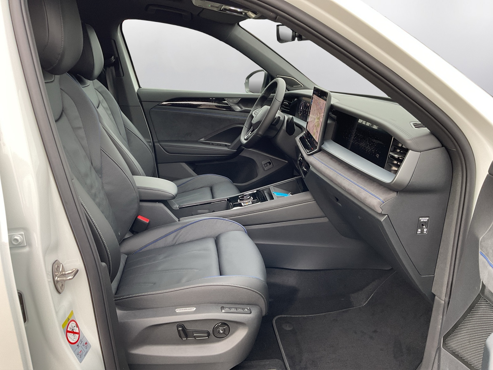 VW Tayron 2.0 TDI SCR R-Line 4Motion DSG - 14