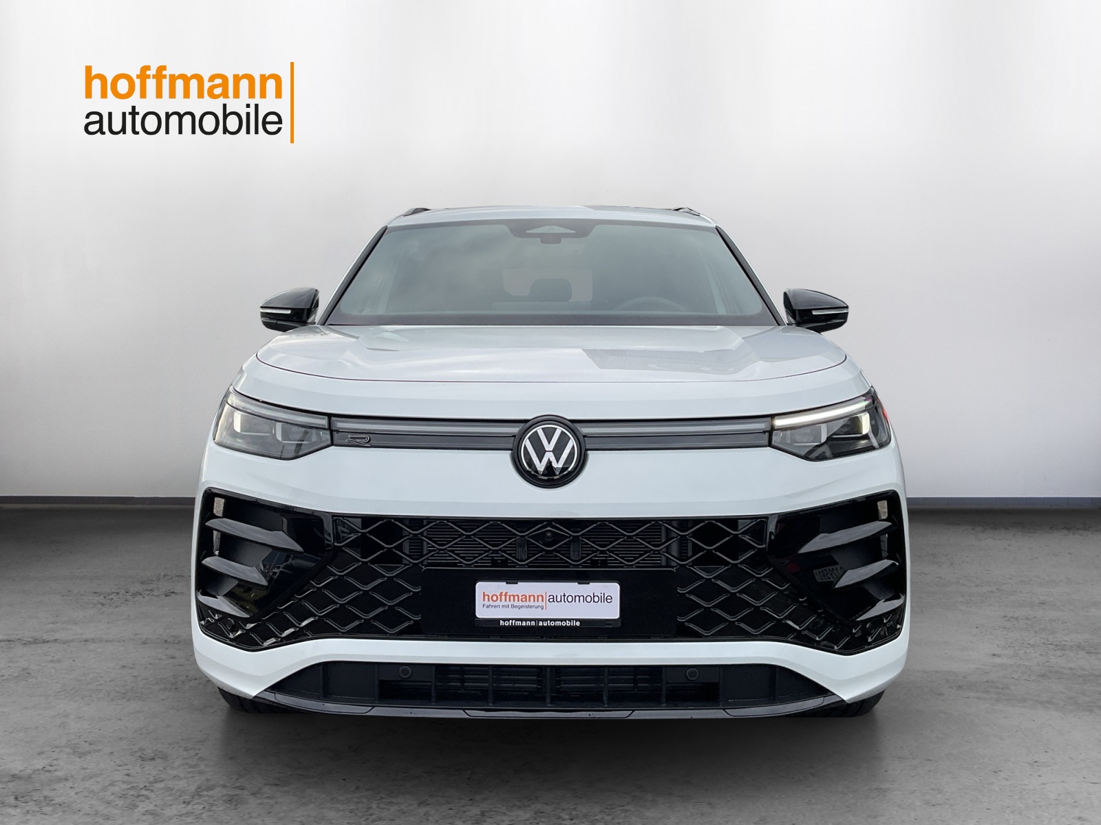 VW Tayron 2.0 TDI SCR R-Line 4Motion DSG - 2