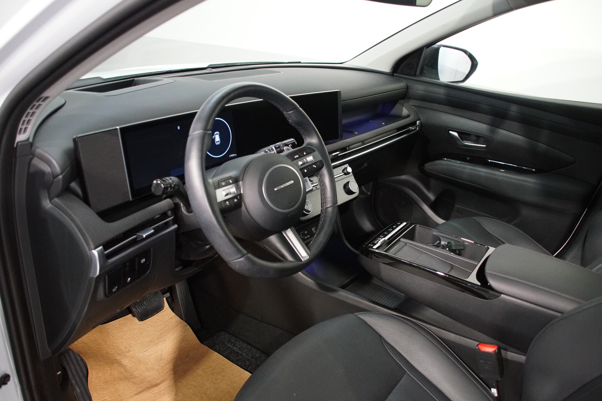 HYUNDAI Tucson 1.6 TGDI 48V Vertex *swiss* 4WD DCT - 10