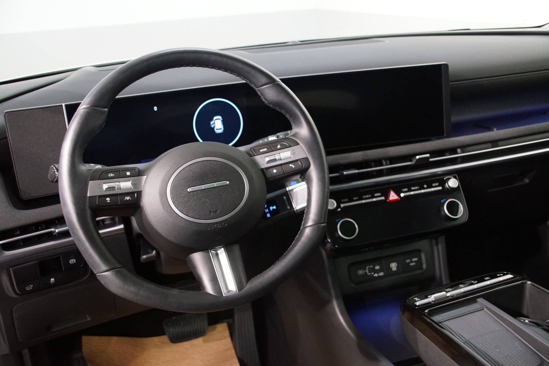 HYUNDAI Tucson 1.6 TGDI 48V Vertex *swiss* 4WD DCT - 15