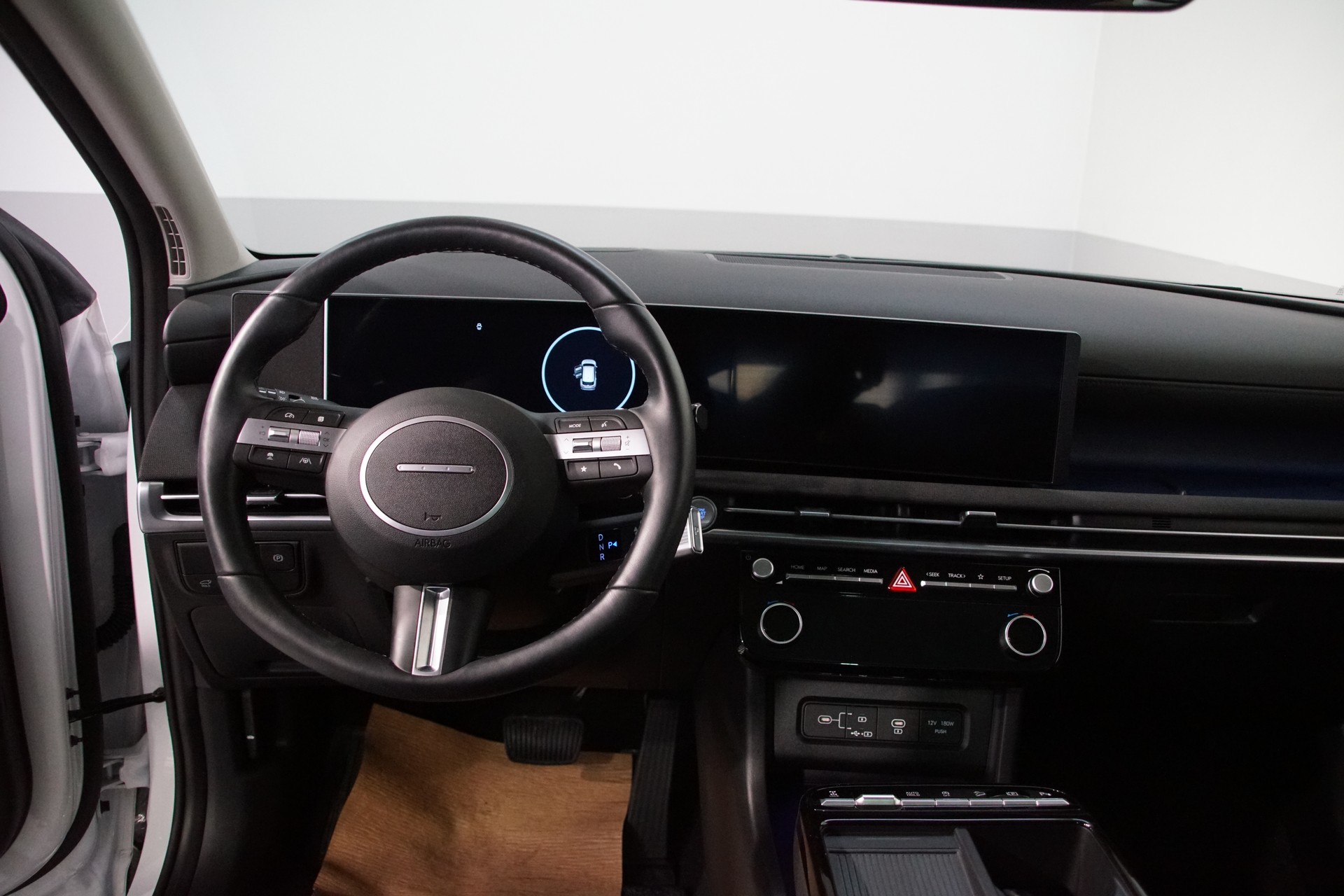 HYUNDAI Tucson 1.6 TGDI 48V Vertex *swiss* 4WD DCT - 16