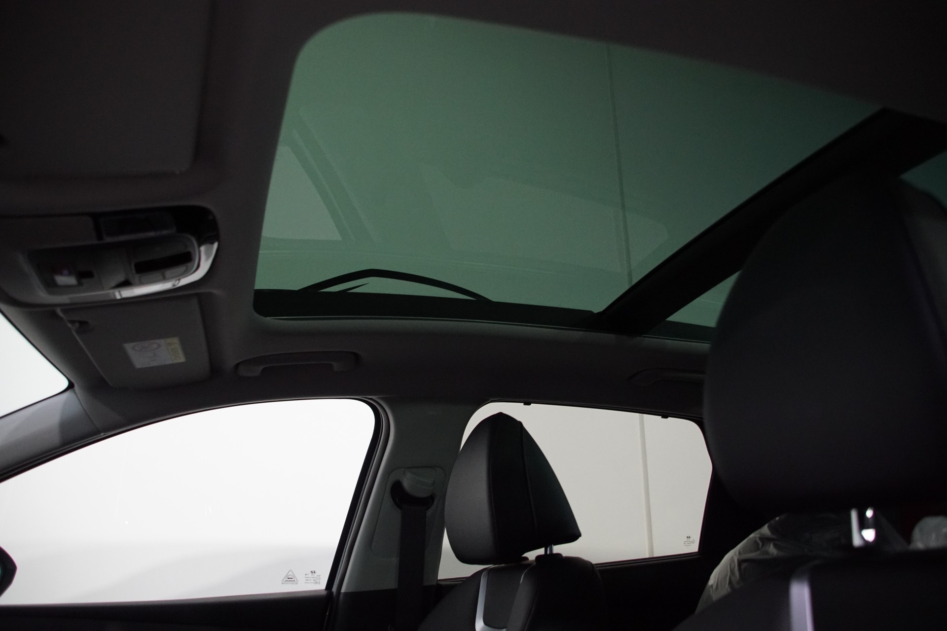 HYUNDAI Tucson 1.6 TGDI 48V Vertex *swiss* 4WD DCT - 13