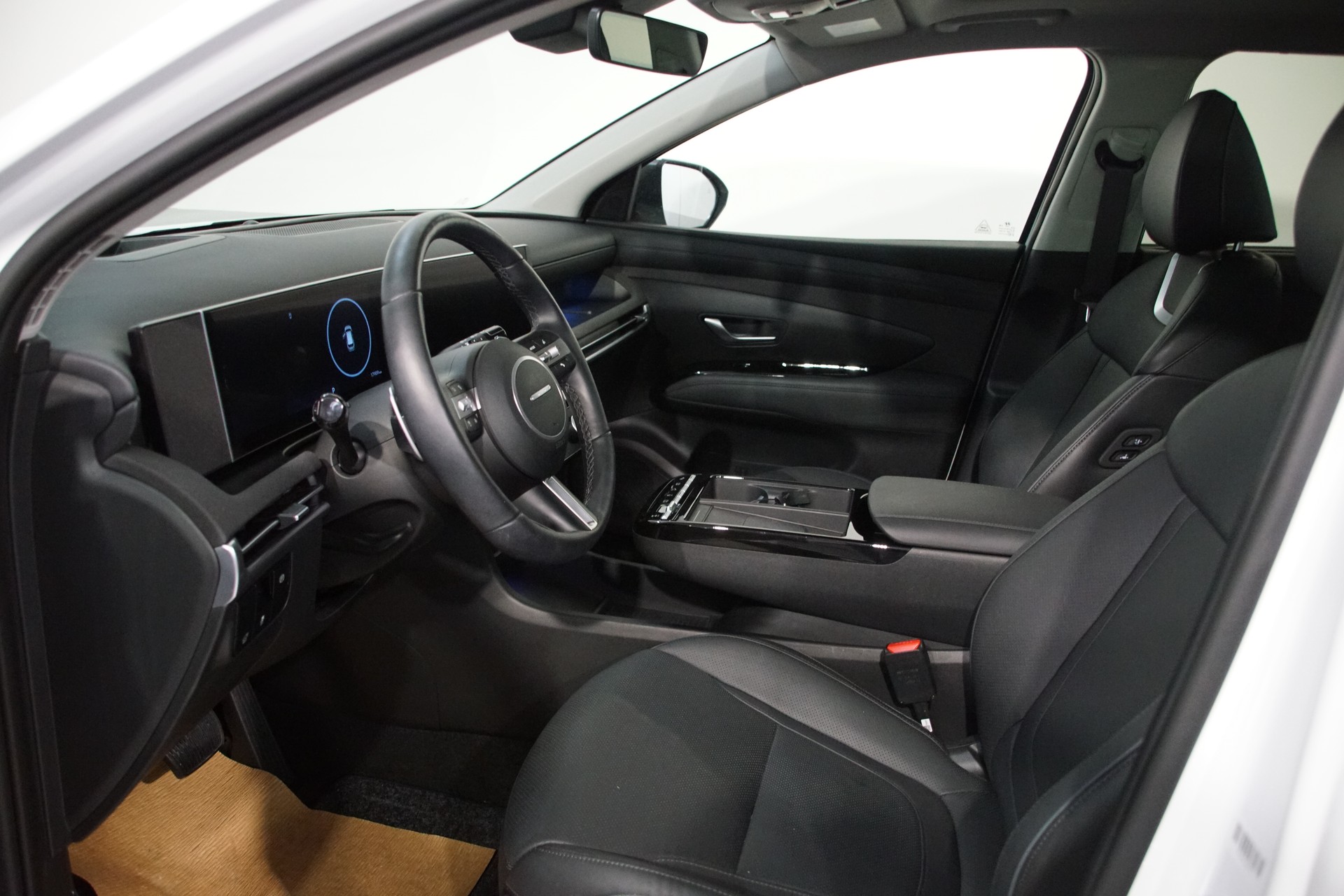 HYUNDAI Tucson 1.6 TGDI 48V Vertex *swiss* 4WD DCT - 11